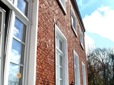 Haus Seite