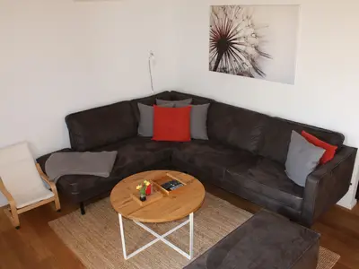 Ferienwohnung für 6 Personen (77 m²) in Krummhörn Upleward 3/10