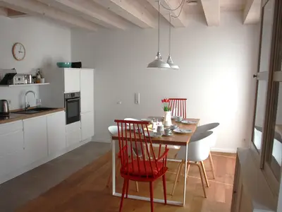 Ferienwohnung für 6 Personen (77 m²) in Krummhörn Upleward 7/10