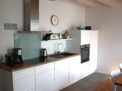Ferienwohnung für 6 Personen (77 m²) in Krummhörn Upleward 8/10