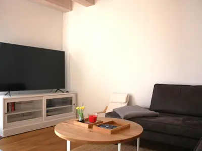 Ferienwohnung für 6 Personen (77 m²) in Krummhörn Upleward 6/10