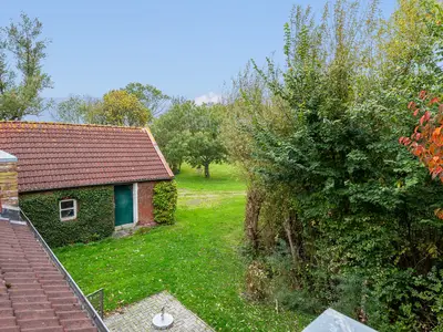 Gartenblick