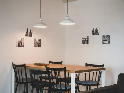 Küche / Küchenzeile