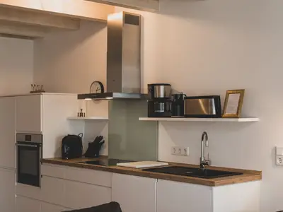 Küche / Küchenzeile