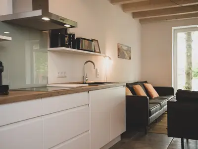 Küche / Küchenzeile