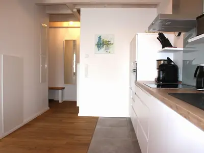 Küche / Küchenzeile