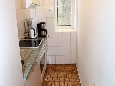 Küche / Küchenzeile