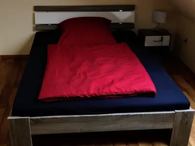 Zimmer "London"