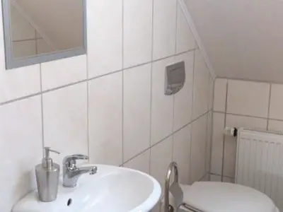 Gäste WC