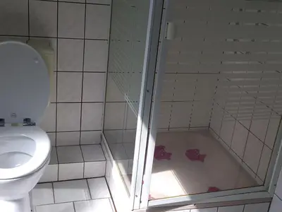 Badezimmer 2
