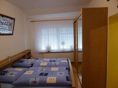 weitere Ansicht Schlafzimmer