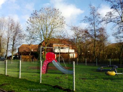 Spielplatz