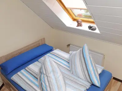 Nanni Schlafzimmer