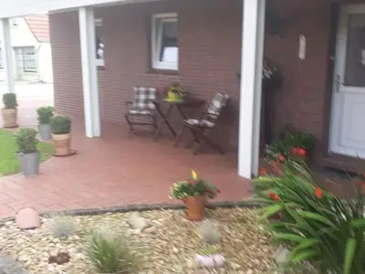 Nanni Terrasse