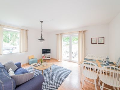 Ferienwohnung für 4 Personen (65 m²) in Krummin 5/10