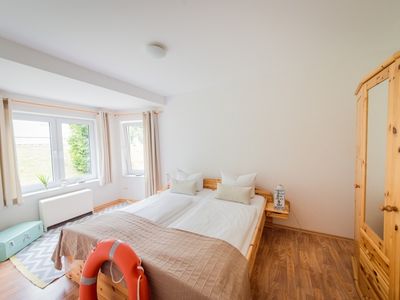 Ferienwohnung für 4 Personen (65 m²) in Krummin 6/10