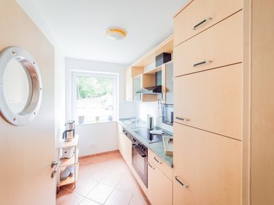 Ferienwohnung für 4 Personen (65 m²) in Krummin 9/10