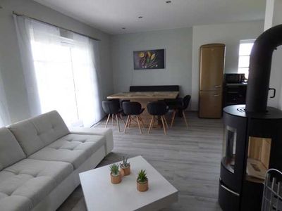 Ferienwohnung für 7 Personen (140 m²) in Krummin 5/10