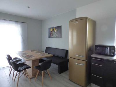 Ferienwohnung für 7 Personen (140 m²) in Krummin 8/10