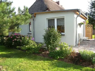 Ferienwohnung für 5 Personen (47 m²) in Krummin 1/10