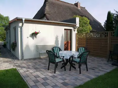 Ferienwohnung für 5 Personen (47 m²) in Krummin 2/10