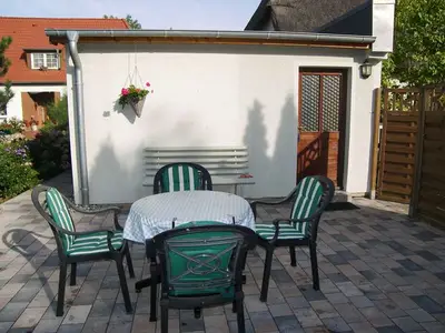 Ferienwohnung für 5 Personen (47 m²) in Krummin 6/10