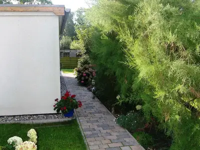 Ferienwohnung für 5 Personen (47 m²) in Krummin 7/10