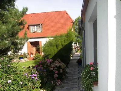 Ferienwohnung für 5 Personen (47 m²) in Krummin 8/10