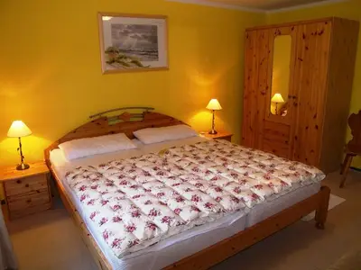 Ferienwohnung für 5 Personen (47 m²) in Krummin 10/10