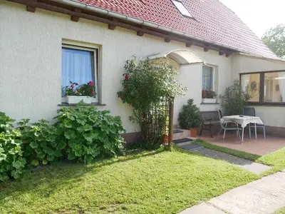 Ferienwohnung für 4 Personen (32 m²) in Krummin 3/10