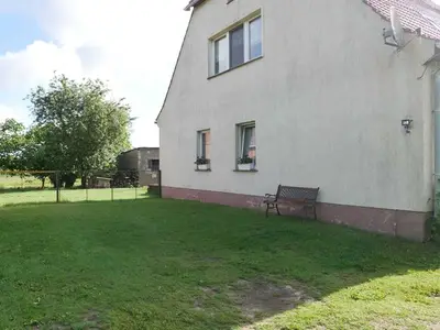 Ferienwohnung für 4 Personen (32 m²) in Krummin 4/10