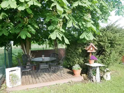 Ferienwohnung für 4 Personen (32 m²) in Krummin 5/10