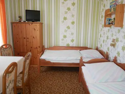Ferienwohnung für 4 Personen (32 m²) in Krummin 6/10
