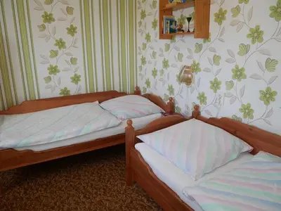 Ferienwohnung für 4 Personen (32 m²) in Krummin 7/10