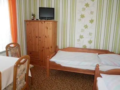Ferienwohnung für 4 Personen (32 m²) in Krummin 8/10