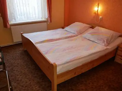 Ferienwohnung für 4 Personen (32 m²) in Krummin 9/10