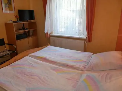 Ferienwohnung für 4 Personen (32 m²) in Krummin 10/10