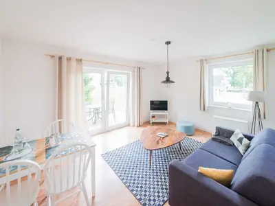 Ferienwohnung für 4 Personen (53 m²) in Krummin 5/10