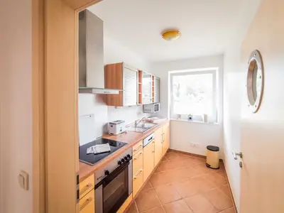 Ferienwohnung für 4 Personen (53 m²) in Krummin 7/10