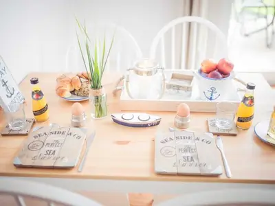 Ferienwohnung für 4 Personen (53 m²) in Krummin 8/10