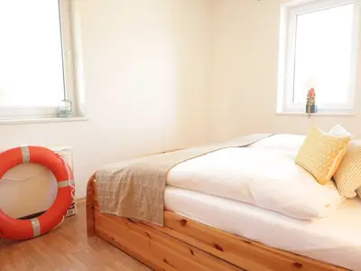 Ferienwohnung für 4 Personen (53 m²) in Krummin 10/10