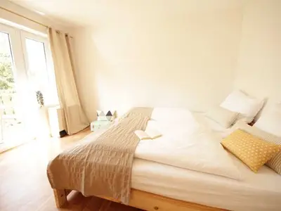 Ferienwohnung für 4 Personen (58 m²) in Krummin 6/10