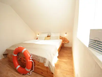 Ferienwohnung für 4 Personen (58 m²) in Krummin 7/10