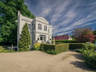 Ferienwohnung für 3 Personen (61 m²) in Krummin 2/10