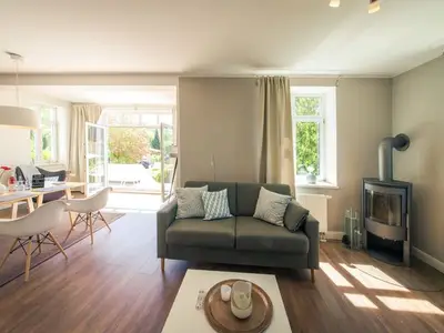 Ferienwohnung für 3 Personen (61 m²) in Krummin 9/10