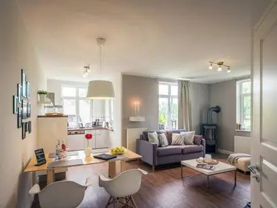 Ferienwohnung für 3 Personen (57 m²) in Krummin 10/10