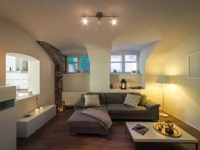 Ferienwohnung für 4 Personen (61 m²) in Krummin 9/10