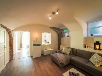 Ferienwohnung für 4 Personen (61 m²) in Krummin 10/10