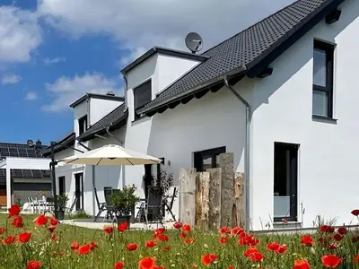 Ferienwohnung für 7 Personen (140 m²) in Krummin 1/10