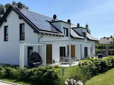 Ferienwohnung für 7 Personen (140 m²) in Krummin 2/10
